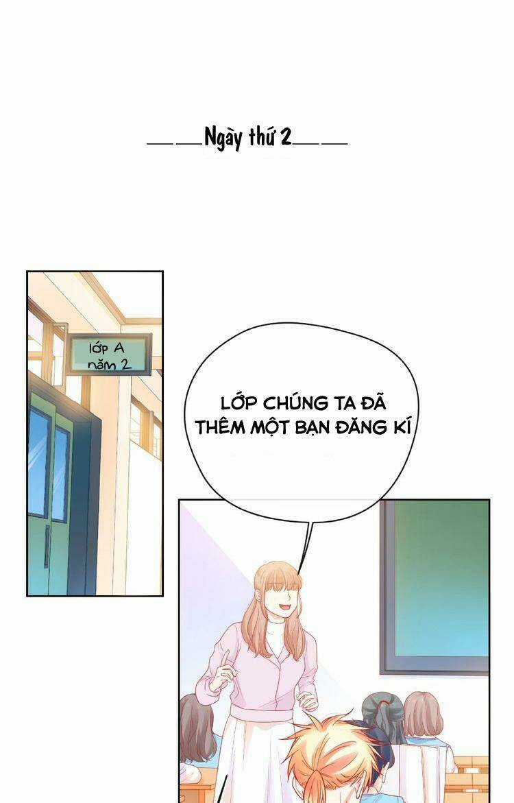 Giai Điệu Của Sự Va Chạm Chapter 51 trang 66