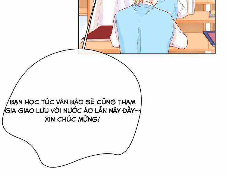 Giai Điệu Của Sự Va Chạm Chapter 51 trang 67