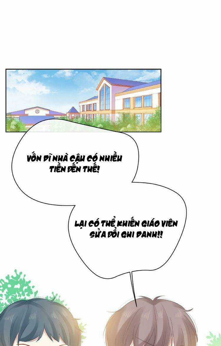 Giai Điệu Của Sự Va Chạm Chapter 51 trang 68