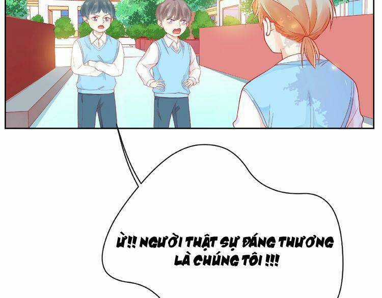 Giai Điệu Của Sự Va Chạm Chapter 51 trang 72