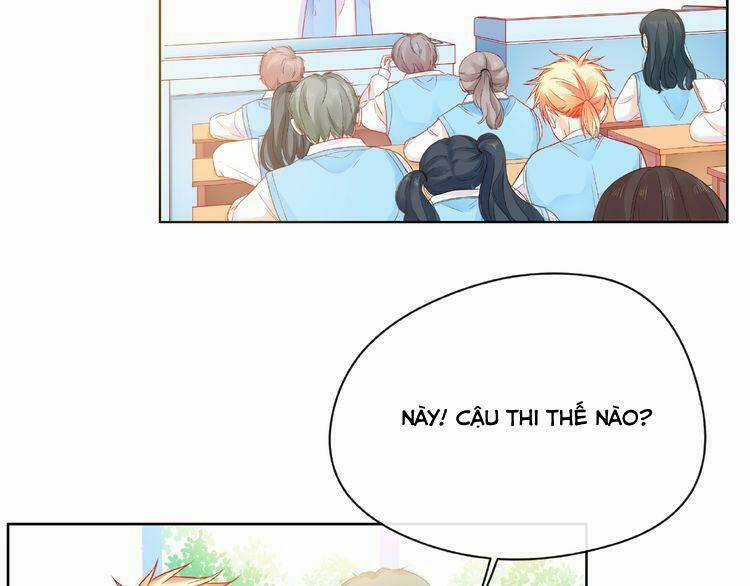Giai Điệu Của Sự Va Chạm Chapter 51 trang 78