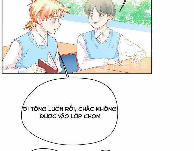 Giai Điệu Của Sự Va Chạm Chapter 51 trang 79