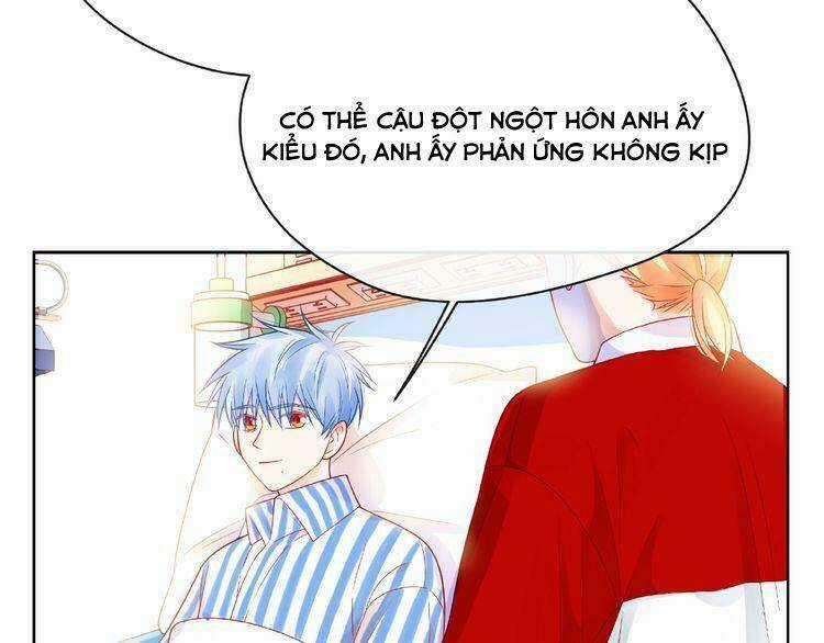 Giai Điệu Của Sự Va Chạm Chapter 51 trang 8