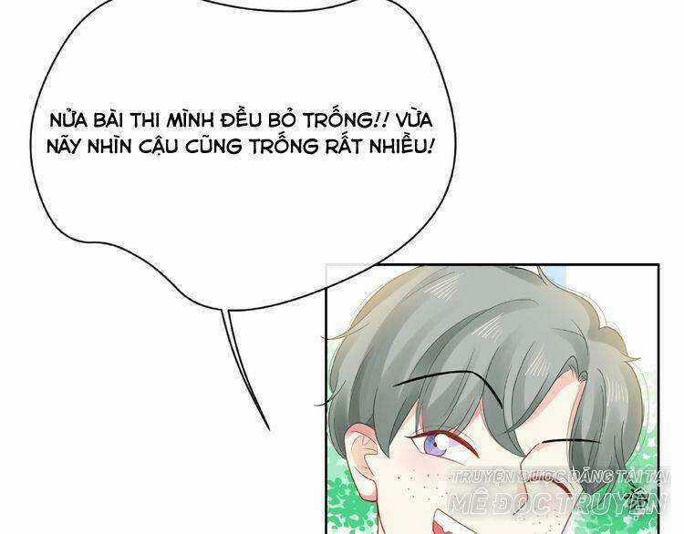 Giai Điệu Của Sự Va Chạm Chapter 51 trang 80