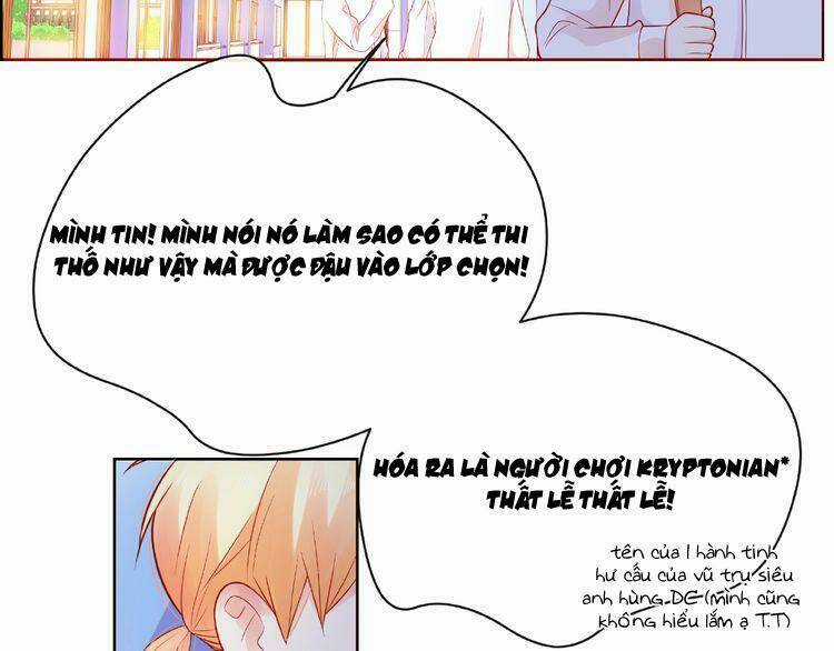 Giai Điệu Của Sự Va Chạm Chapter 51 trang 92