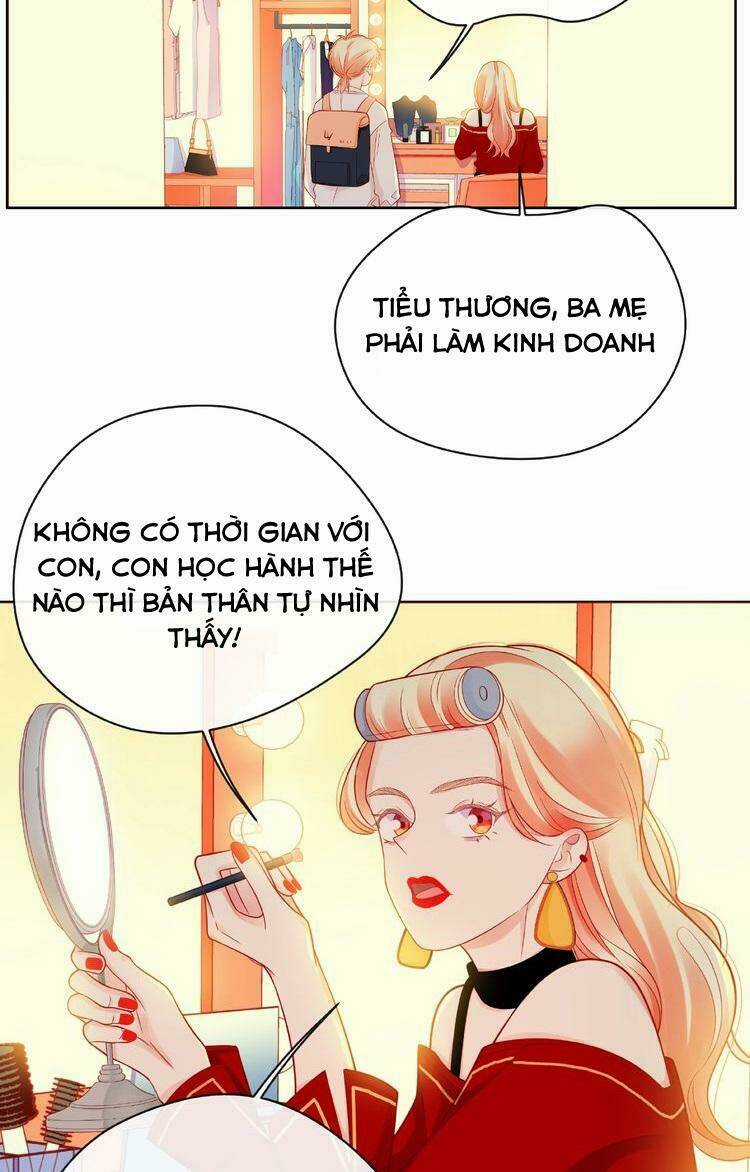 Giai Điệu Của Sự Va Chạm Chapter 51 trang 98