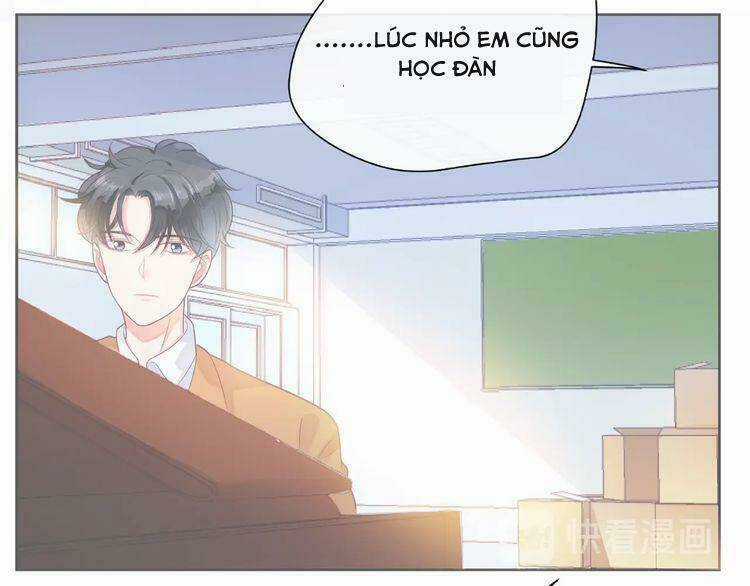 Giai Điệu Của Sự Va Chạm Chapter 52 trang 114