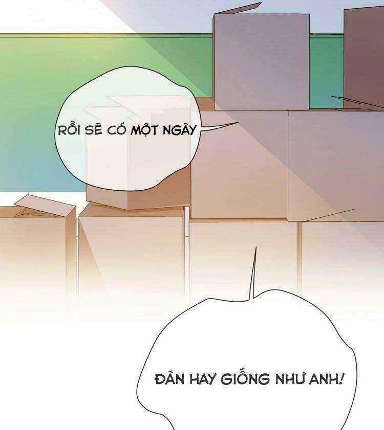 Giai Điệu Của Sự Va Chạm Chapter 52 trang 116