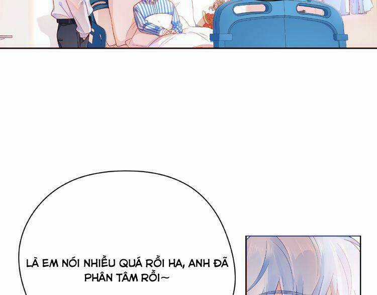 Giai Điệu Của Sự Va Chạm Chapter 52 trang 118