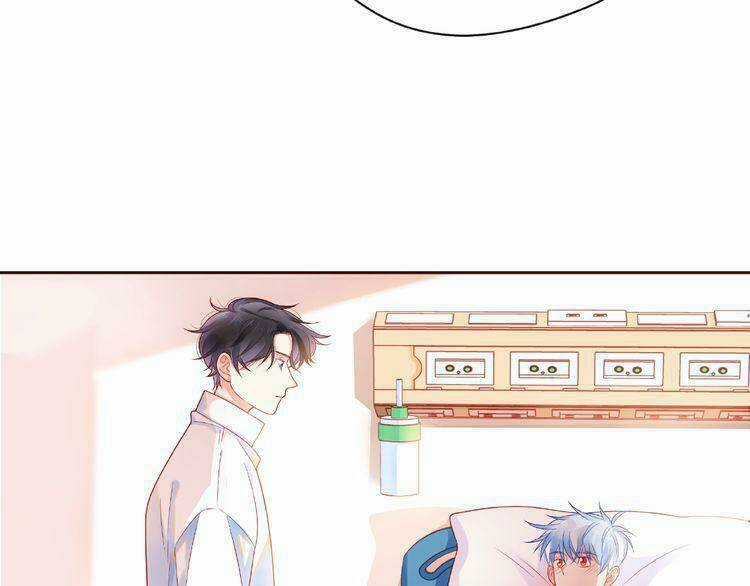 Giai Điệu Của Sự Va Chạm Chapter 52 trang 121