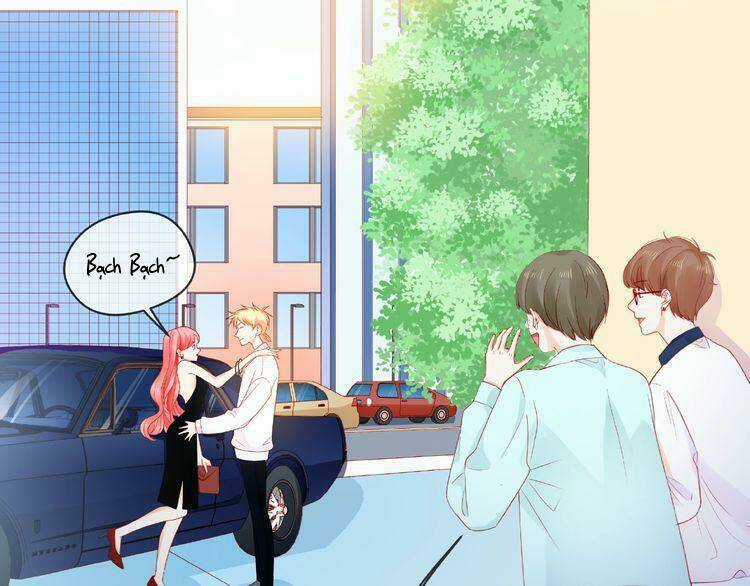 Giai Điệu Của Sự Va Chạm Chapter 52 trang 2