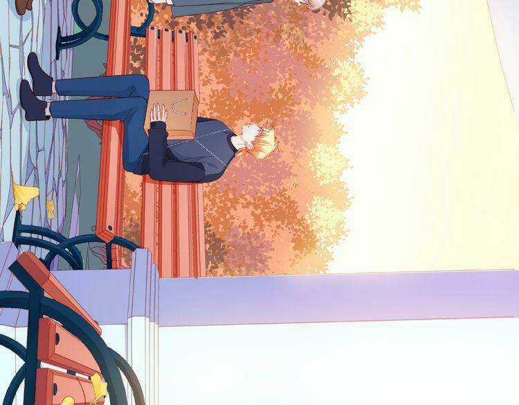 Giai Điệu Của Sự Va Chạm Chapter 52 trang 21