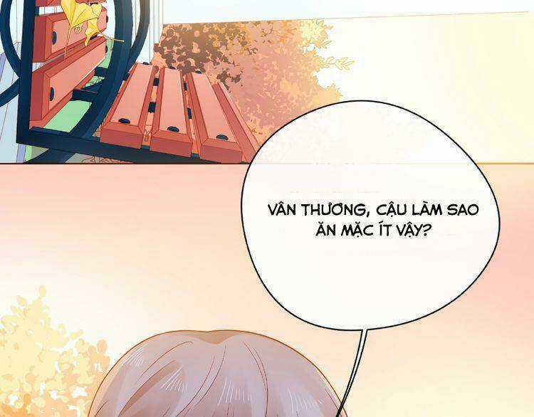 Giai Điệu Của Sự Va Chạm Chapter 52 trang 22