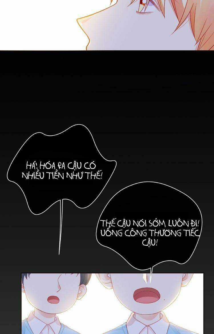 Giai Điệu Của Sự Va Chạm Chapter 52 trang 28