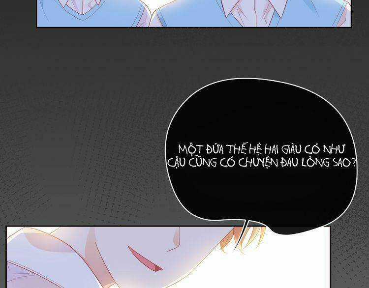 Giai Điệu Của Sự Va Chạm Chapter 52 trang 29