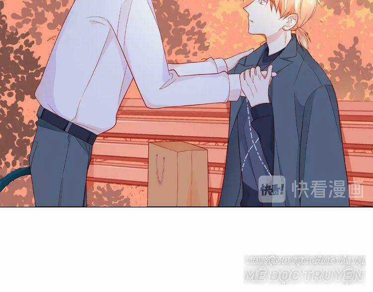 Giai Điệu Của Sự Va Chạm Chapter 52 trang 35