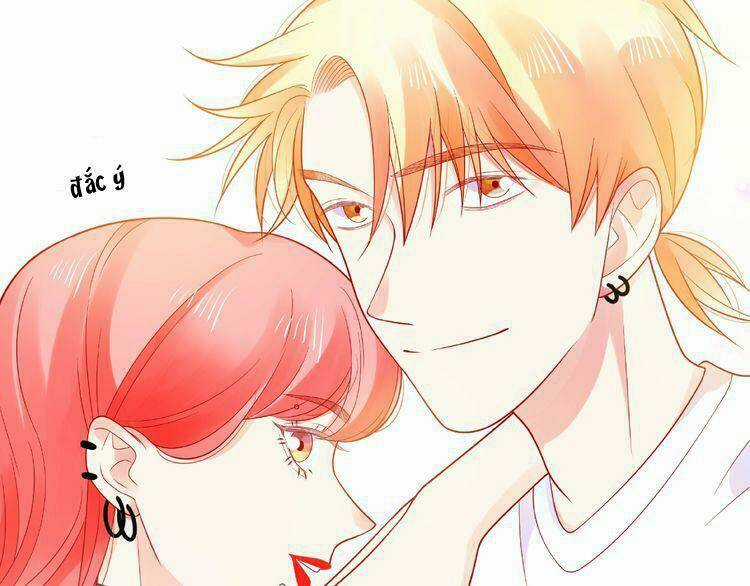 Giai Điệu Của Sự Va Chạm Chapter 52 trang 4