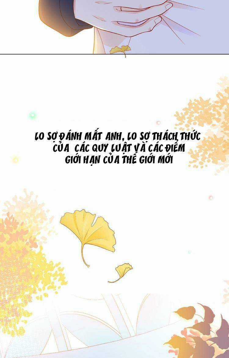 Giai Điệu Của Sự Va Chạm Chapter 52 trang 54