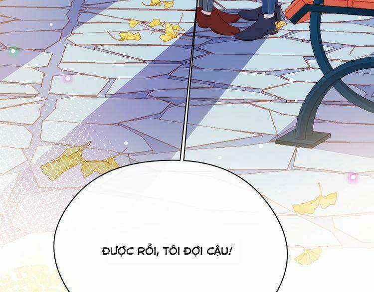 Giai Điệu Của Sự Va Chạm Chapter 52 trang 57