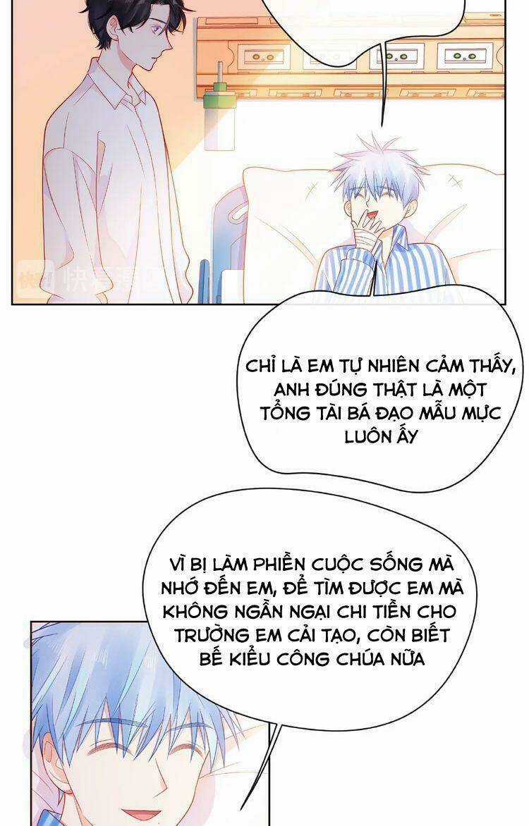Giai Điệu Của Sự Va Chạm Chapter 52 trang 89