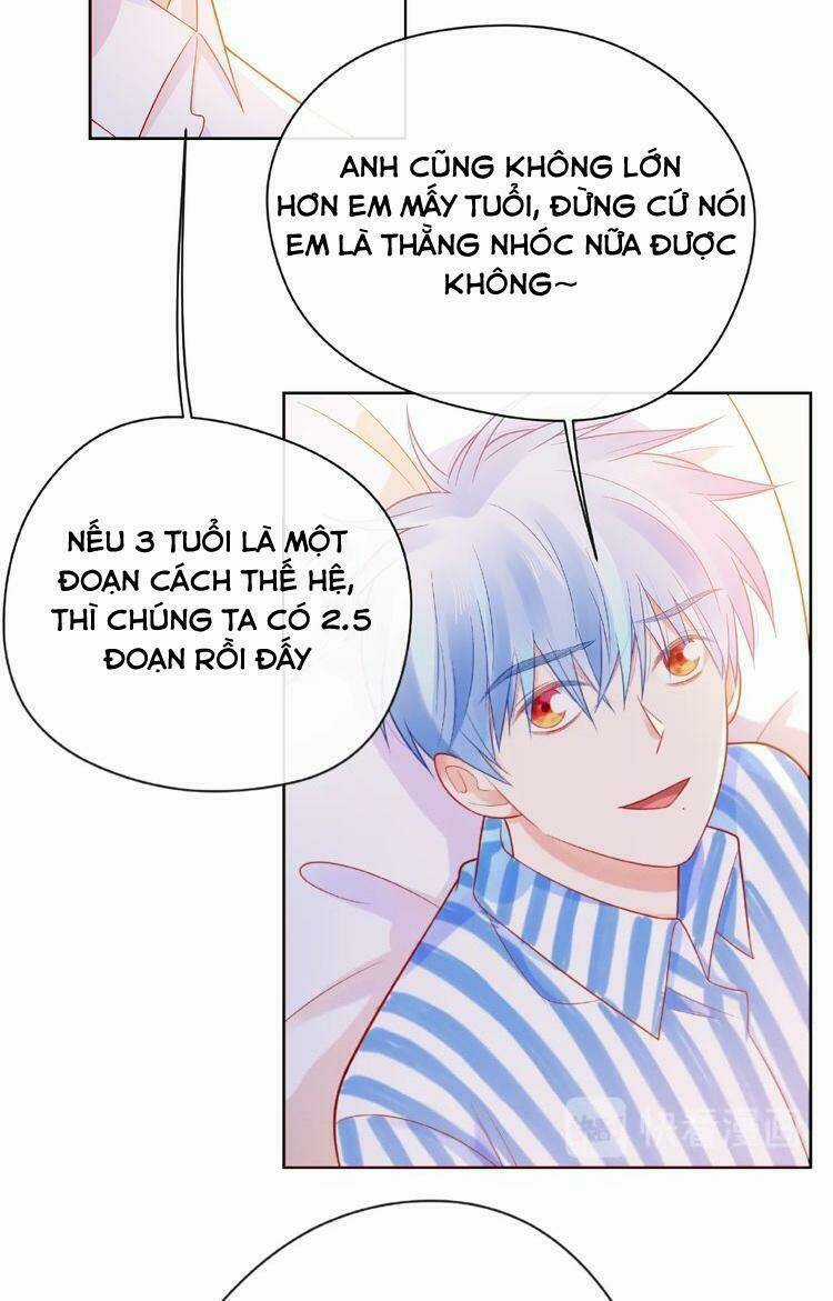 Giai Điệu Của Sự Va Chạm Chapter 52 trang 94