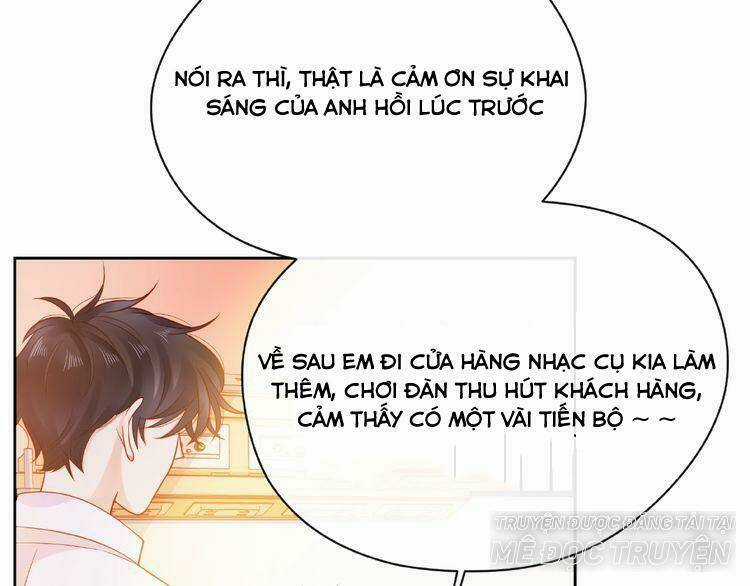 Giai Điệu Của Sự Va Chạm Chapter 52 trang 95