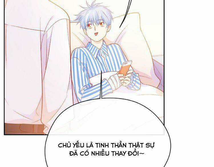 Giai Điệu Của Sự Va Chạm Chapter 52 trang 96