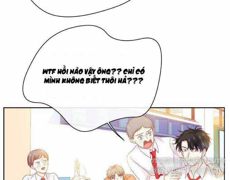 Giai Điệu Của Sự Va Chạm Chapter 53 trang 10