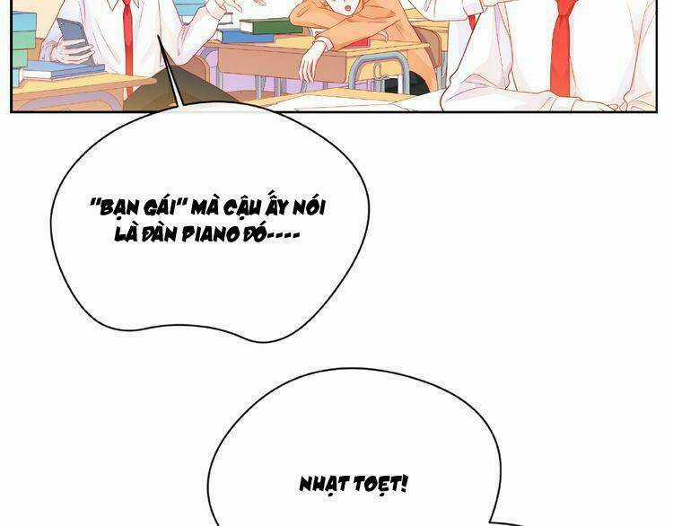 Giai Điệu Của Sự Va Chạm Chapter 53 trang 11