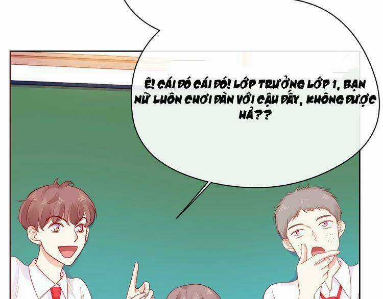 Giai Điệu Của Sự Va Chạm Chapter 53 trang 12