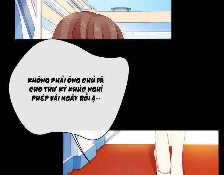 Giai Điệu Của Sự Va Chạm Chapter 53 trang 124