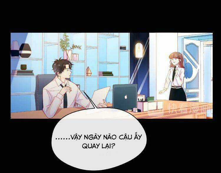 Giai Điệu Của Sự Va Chạm Chapter 53 trang 128