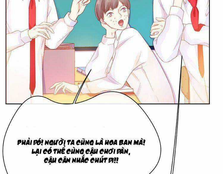 Giai Điệu Của Sự Va Chạm Chapter 53 trang 13