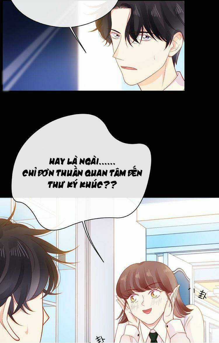 Giai Điệu Của Sự Va Chạm Chapter 53 trang 132