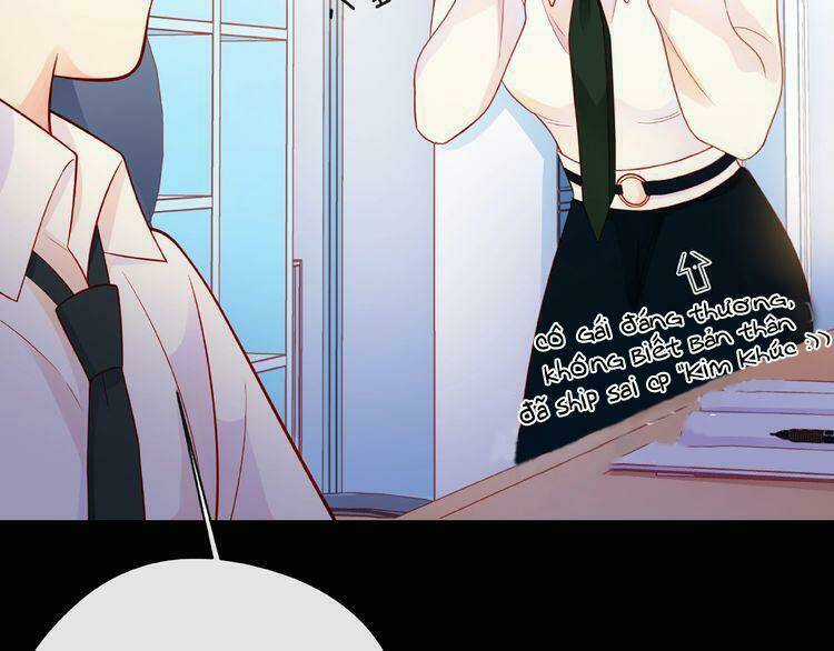 Giai Điệu Của Sự Va Chạm Chapter 53 trang 133