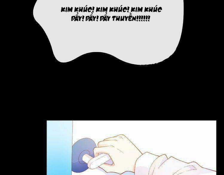 Giai Điệu Của Sự Va Chạm Chapter 53 trang 137