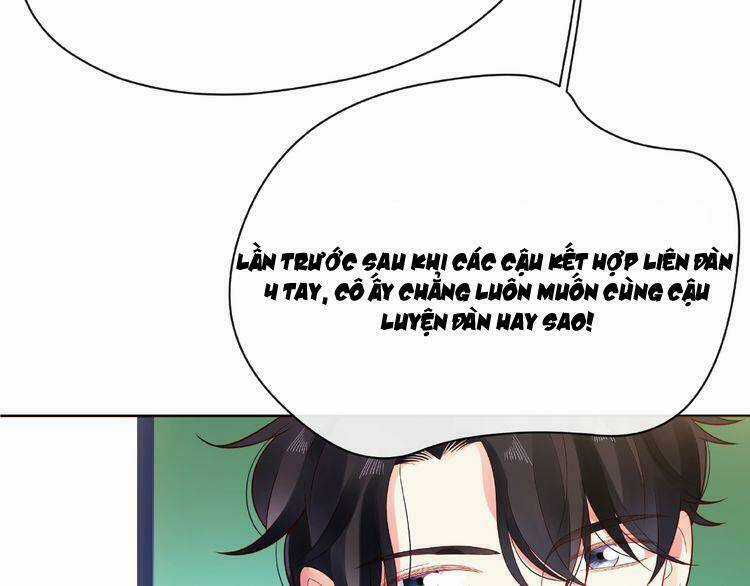 Giai Điệu Của Sự Va Chạm Chapter 53 trang 14