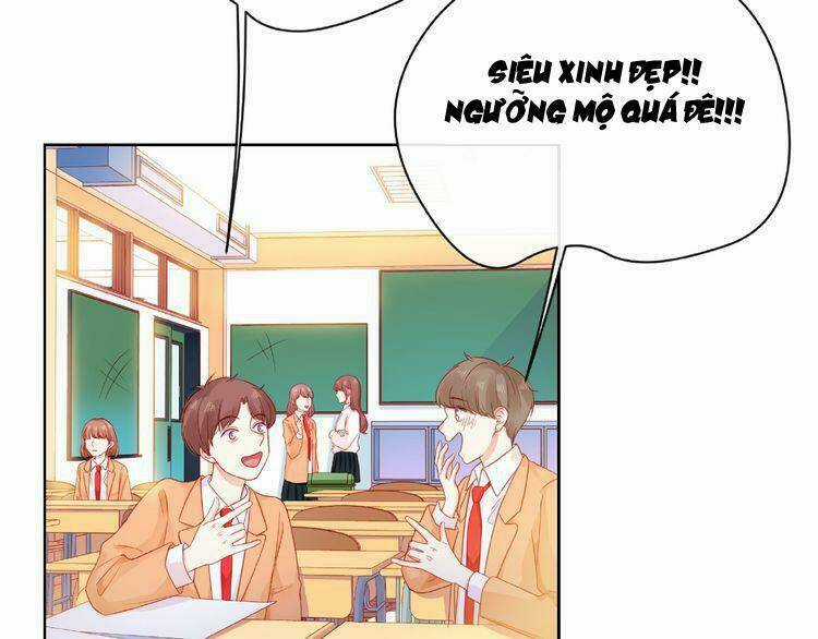 Giai Điệu Của Sự Va Chạm Chapter 53 trang 16