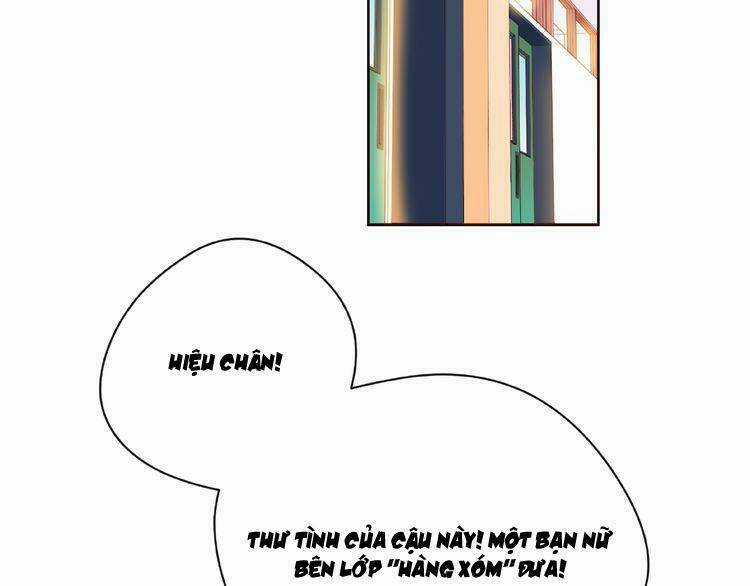 Giai Điệu Của Sự Va Chạm Chapter 53 trang 2