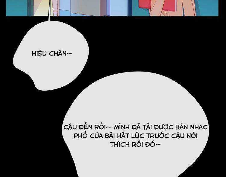 Giai Điệu Của Sự Va Chạm Chapter 53 trang 22