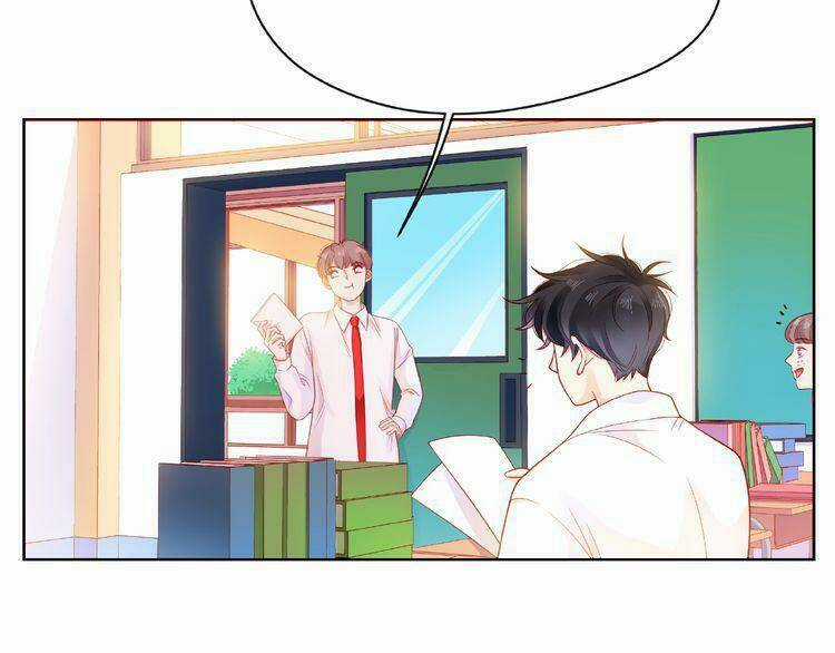 Giai Điệu Của Sự Va Chạm Chapter 53 trang 3