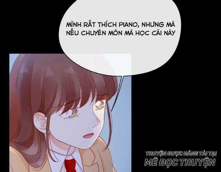 Giai Điệu Của Sự Va Chạm Chapter 53 trang 35