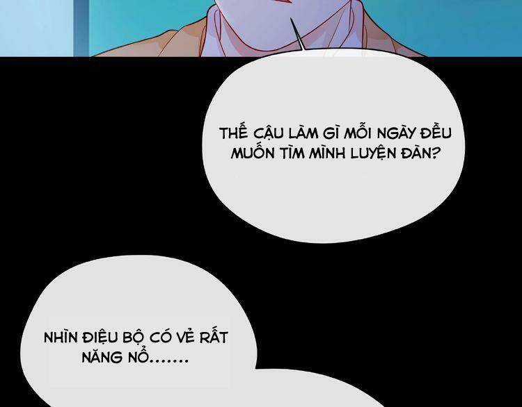 Giai Điệu Của Sự Va Chạm Chapter 53 trang 38