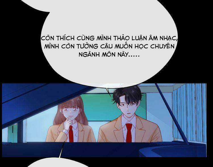 Giai Điệu Của Sự Va Chạm Chapter 53 trang 39