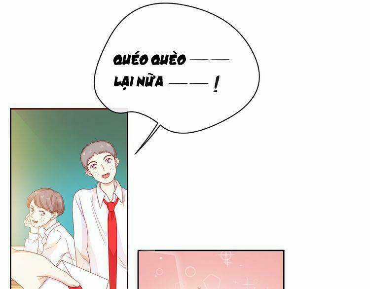 Giai Điệu Của Sự Va Chạm Chapter 53 trang 4