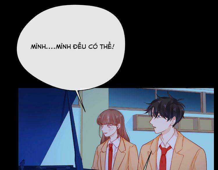 Giai Điệu Của Sự Va Chạm Chapter 53 trang 47