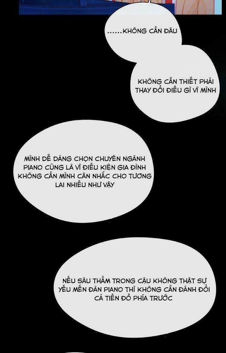 Giai Điệu Của Sự Va Chạm Chapter 53 trang 48