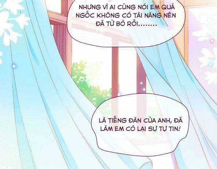 Giai Điệu Của Sự Va Chạm Chapter 53 trang 53