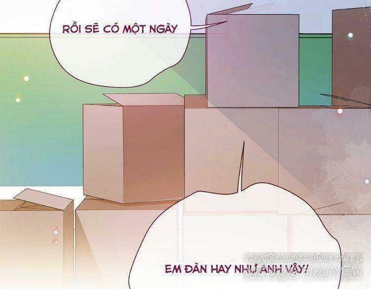 Giai Điệu Của Sự Va Chạm Chapter 53 trang 55