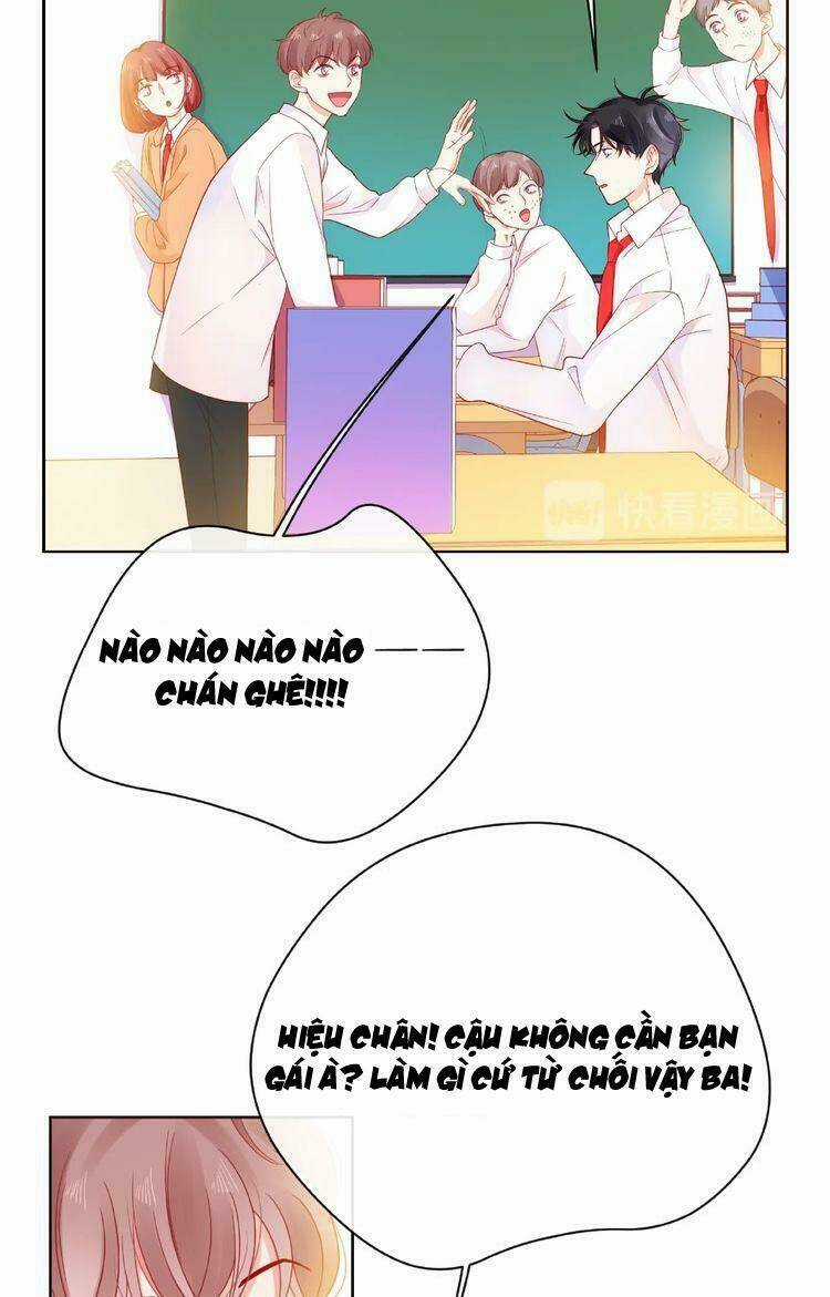 Giai Điệu Của Sự Va Chạm Chapter 53 trang 7